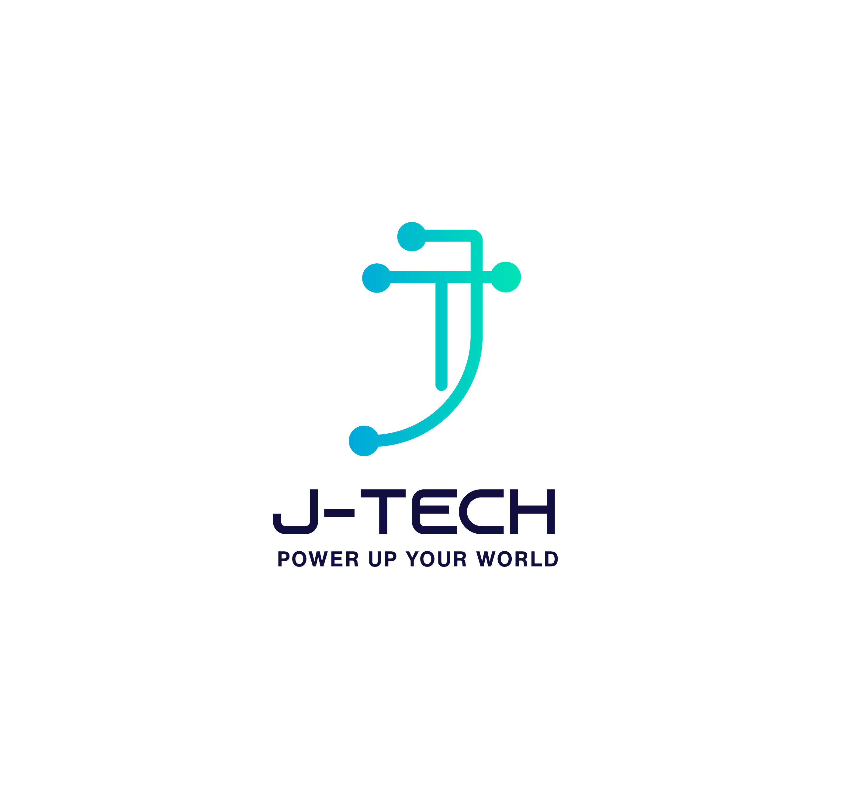 J-Tech - Power of Your World | Technology Solutions